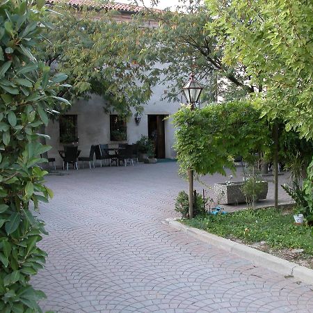 Da Nicola Hotel Montegrotto Terme Kültér fotó