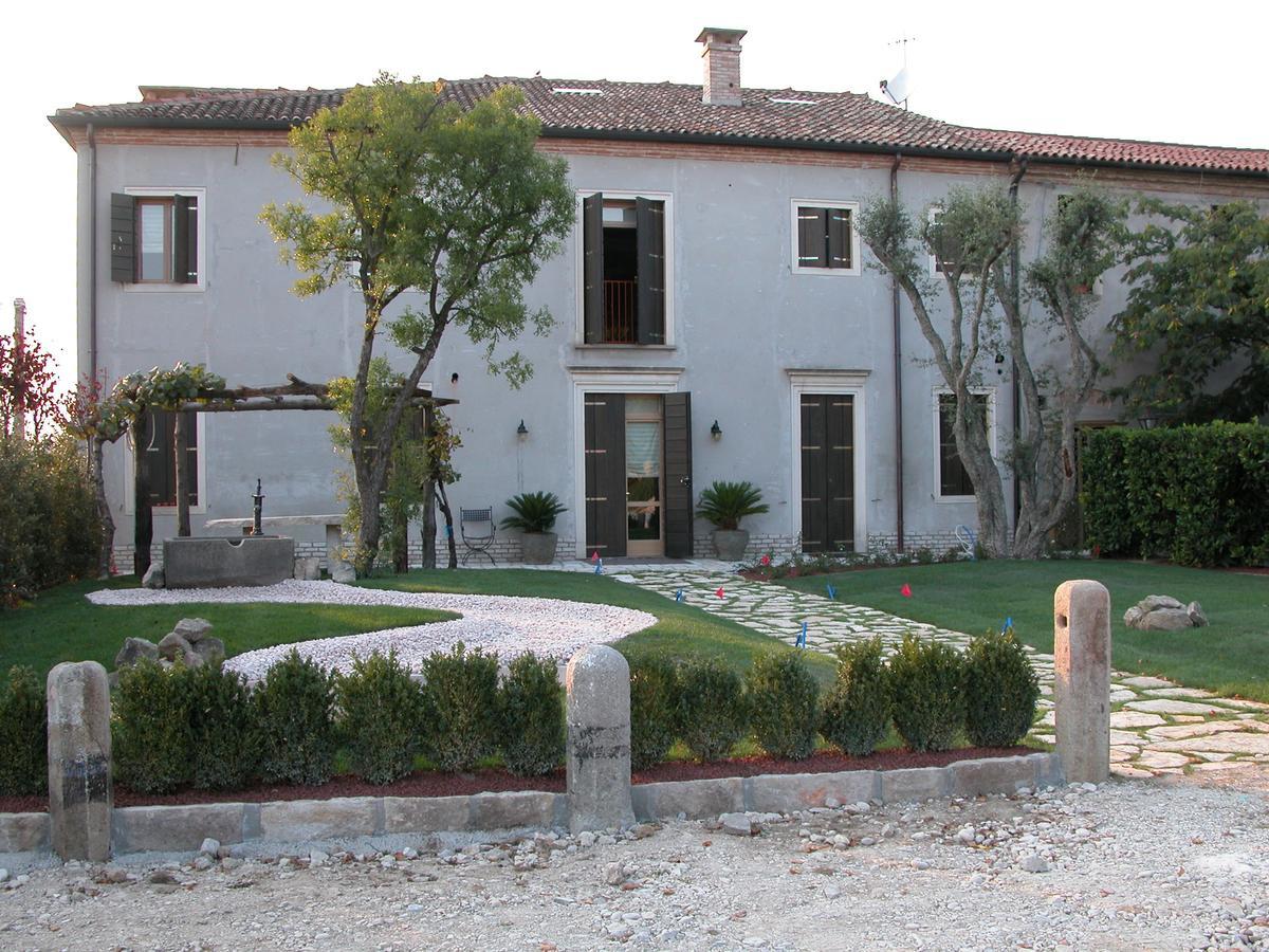 Da Nicola Hotel Montegrotto Terme Kültér fotó