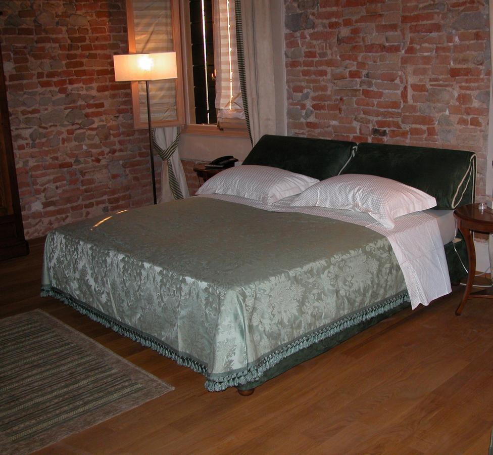 Da Nicola Hotel Montegrotto Terme Kültér fotó