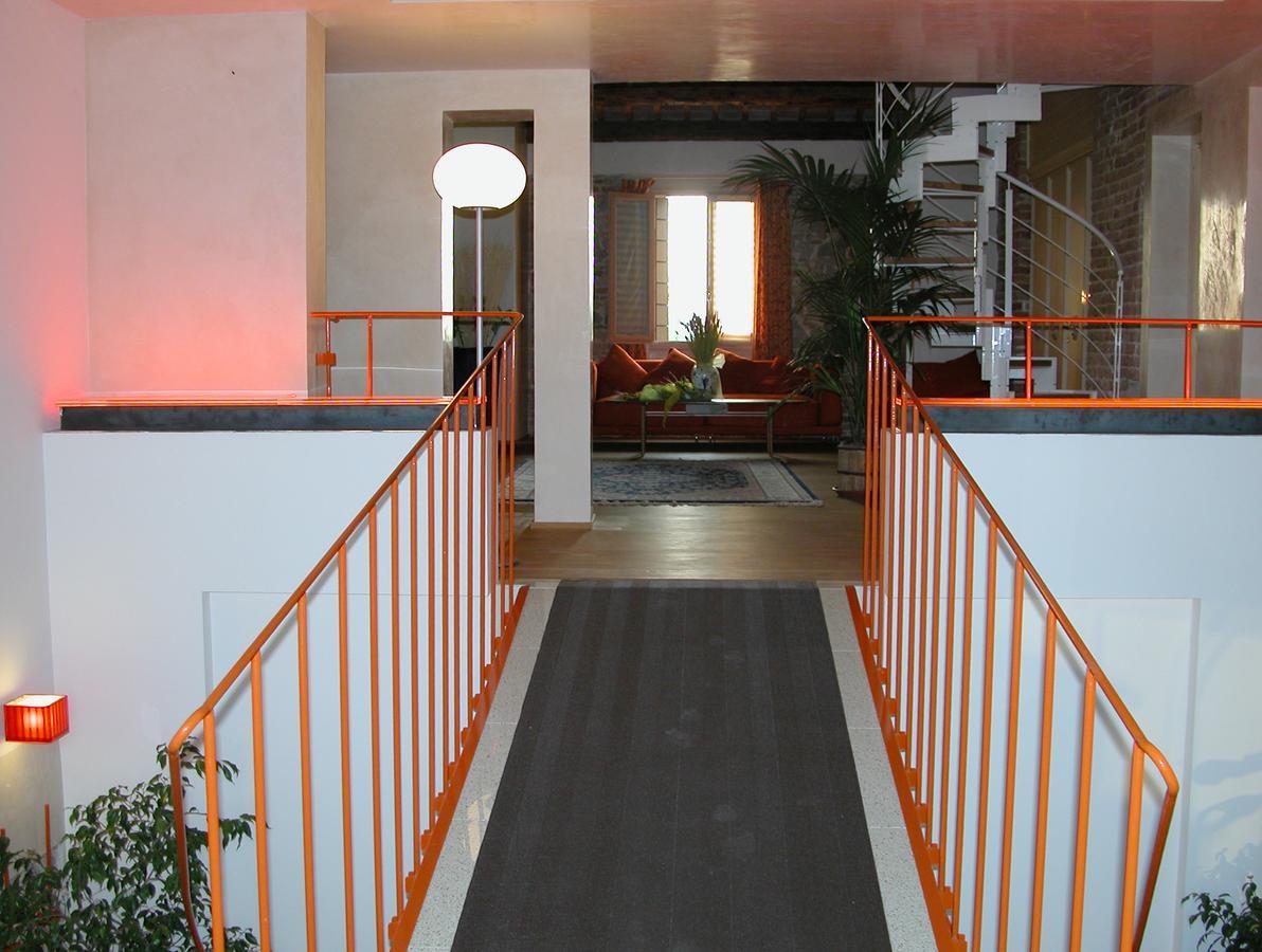 Da Nicola Hotel Montegrotto Terme Kültér fotó