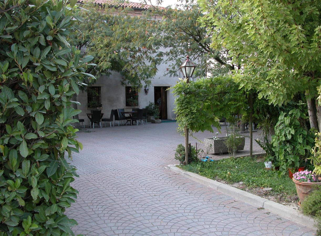 Da Nicola Hotel Montegrotto Terme Kültér fotó