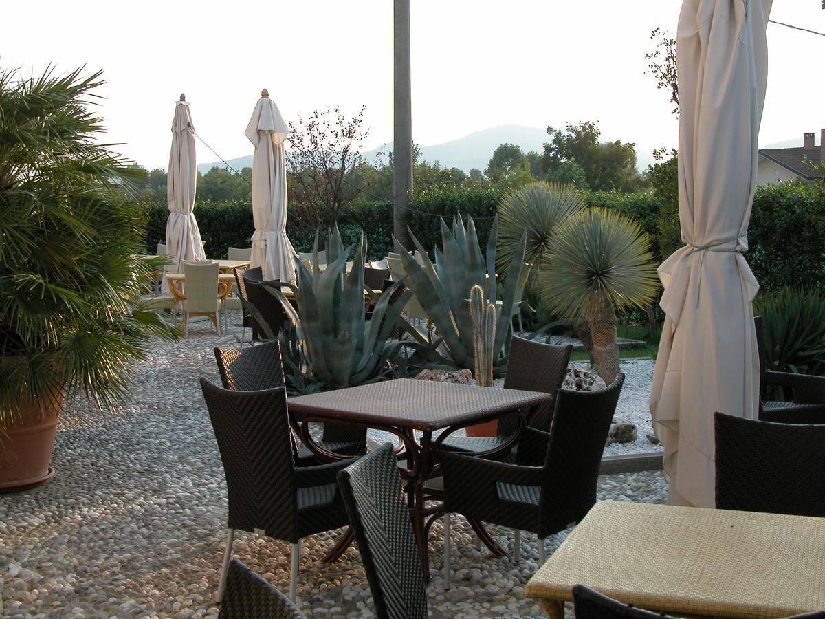 Da Nicola Hotel Montegrotto Terme Kültér fotó